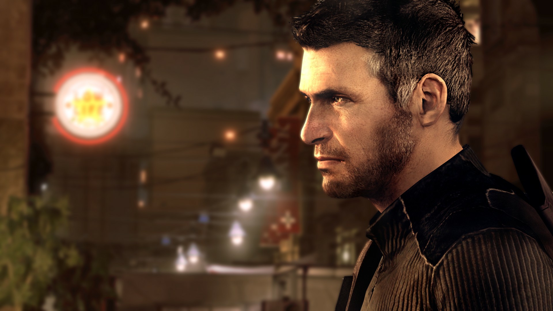 Tom Clancy’s Splinter Cell: Conviction - Imagen 28